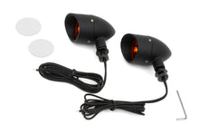Load image into Gallery viewer, Bullet Smooth Type Marker Lamp Set