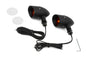 Bullet Smooth Type Marker Lamp Set