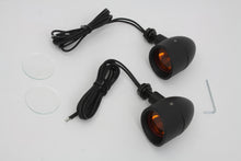 Load image into Gallery viewer, Bullet Smooth Type Marker Lamp Set