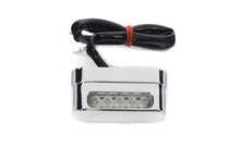 Load image into Gallery viewer, License Plate Light