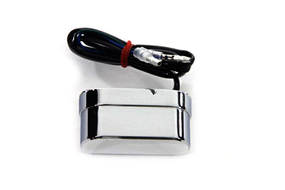 License Plate Light