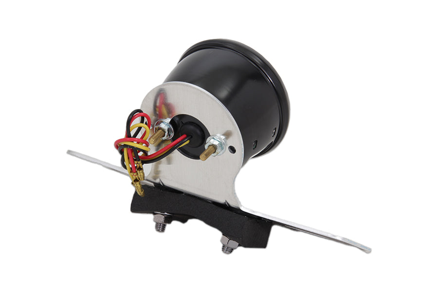 Stop LED Tail Lamp Assembly