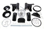 Black 7 inch Headlamp Cowl Kit