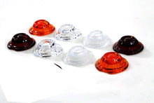 Load image into Gallery viewer, Guide Bullet Marker Lamp Lens Set