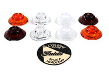 Load image into Gallery viewer, Guide Bullet Marker Lamp Lens Set