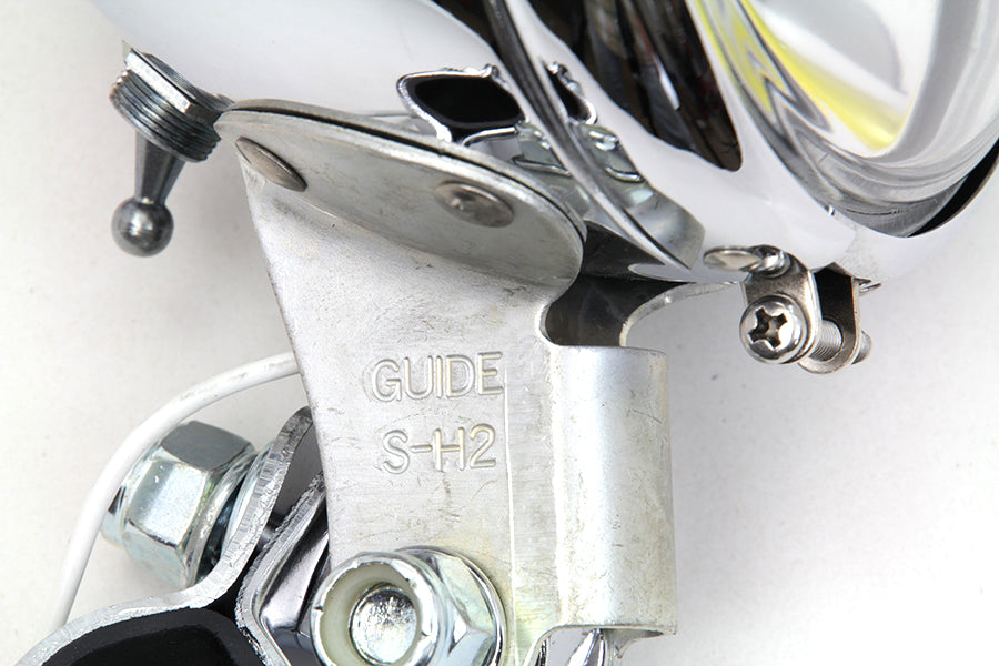 Guide Spotlamp Kit