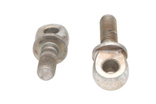 Load image into Gallery viewer, Cadmium Spotlamp Swivel Set