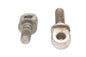 Cadmium Spotlamp Swivel Set