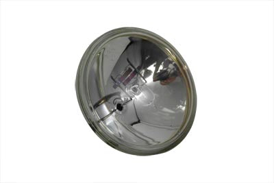 4-1/2 inch Spotlamp Seal Beam Halogen Bulb