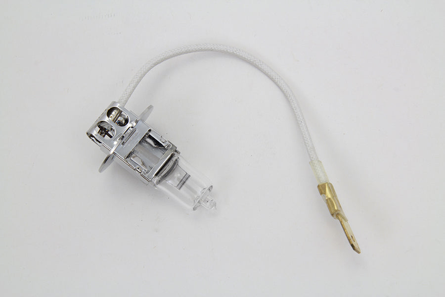 4-1/2 inch Spotlamp Seal Beam Replacement Bulb
