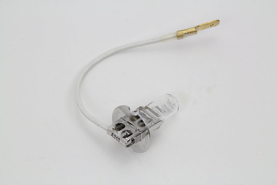 4-1/2 inch Spotlamp Seal Beam Replacement Bulb