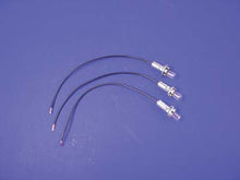Load image into Gallery viewer, Steel Indicator Lamp Socket Set