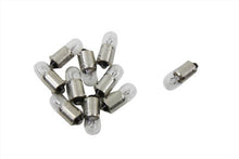 Load image into Gallery viewer, Mini Bulb for Speedometer 6 Volt