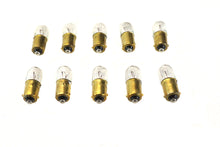 Load image into Gallery viewer, Mini Bulb for Speedometer 6 Volt