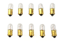 Load image into Gallery viewer, Mini Bulb for Speedometer 6 Volt