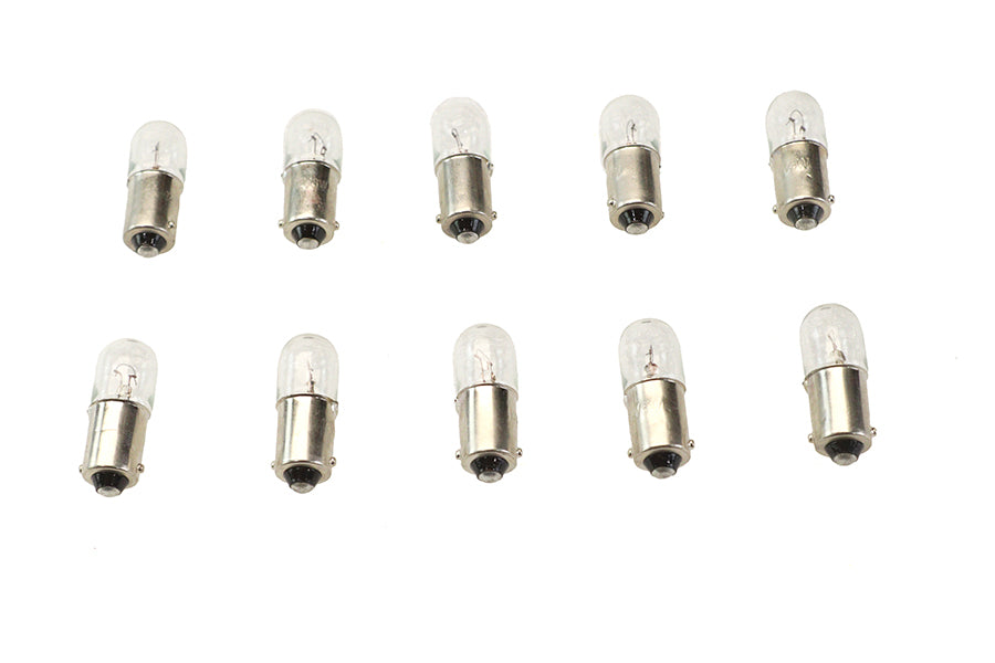 Mini 12 Volt Bulb For Speedometer