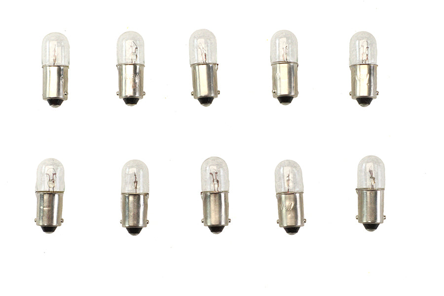 Mini 12 Volt Bulb For Speedometer