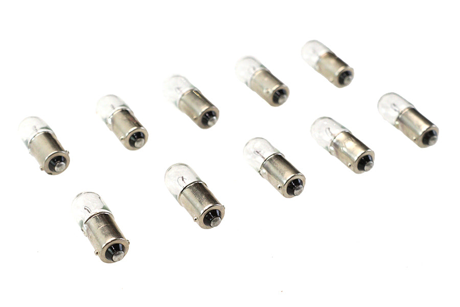Mini 12 Volt Bulb For Speedometer