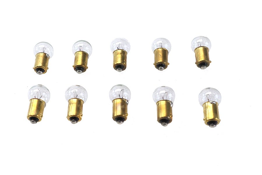 Mini Bulb For Indicator Lamp 12 Volt
