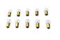 Mini Bulb For Indicator Lamp 12 Volt