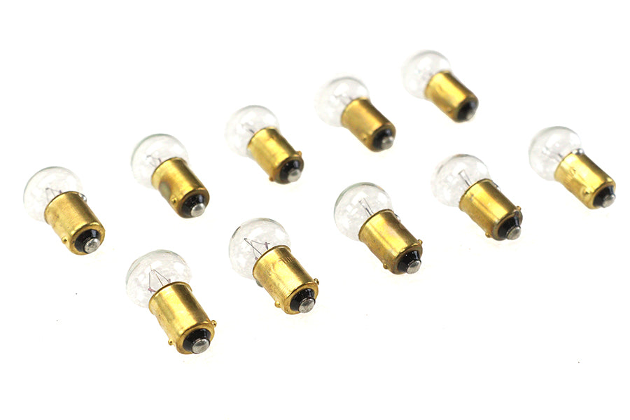 Mini Bulb For Indicator Lamp 12 Volt