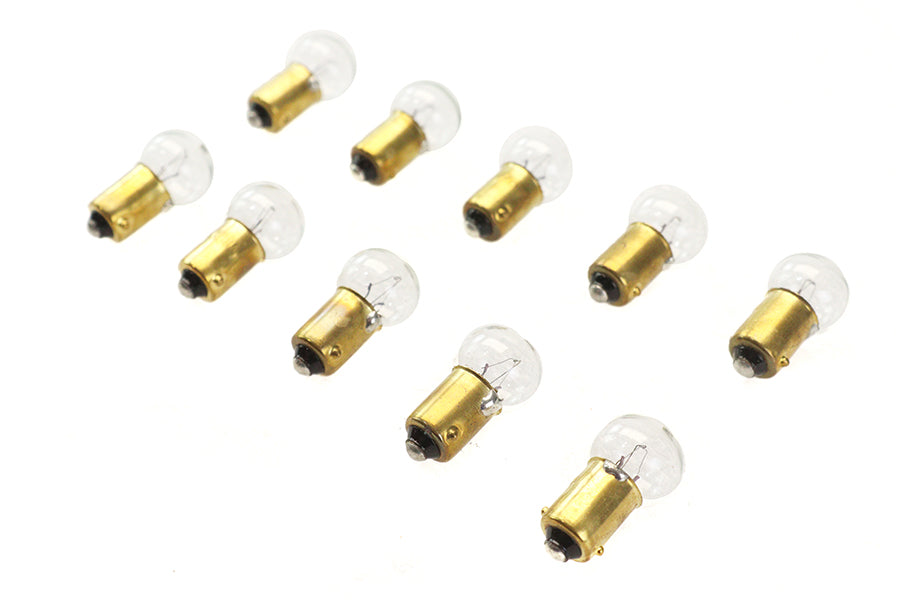 Mini Bulb For Indicator Lamp 12 Volt