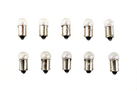 Mini 12 Volt Bulb For Turn Signal and Indicator