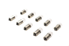 Load image into Gallery viewer, Mini 12 Volt Bulb for Front Fender Lamp
