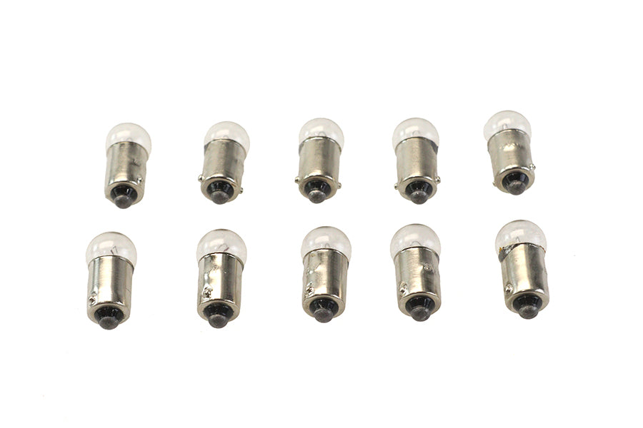 Mini Bulb for Front Fender Lamp 6 Volt