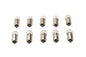 Mini Bulb for Front Fender Lamp 6 Volt