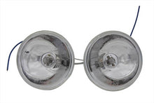 Load image into Gallery viewer, 4-1/2 inch Spotlamp Seal Beam Bulb Set