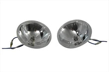 Load image into Gallery viewer, 4-1/2 inch Spotlamp Seal Beam Bulb Set