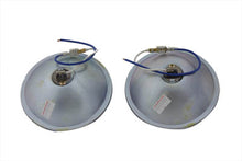 Load image into Gallery viewer, Halogen Spotlamp Blue 30 Watt Bulb Set