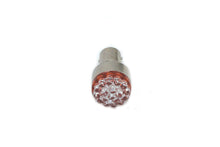 Load image into Gallery viewer, 12 Volt Red LED Tail Lamp Bulb