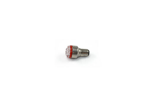 12 Volt Red LED Tail Lamp Bulb