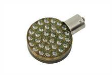 Load image into Gallery viewer, Amber LED Lollypop Style Bulb For Turn Signals