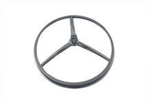 Load image into Gallery viewer, 7 inch Bullet Style Chrome Headlamp Trim
