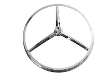 Load image into Gallery viewer, 7 inch Bullet Style Chrome Headlamp Trim