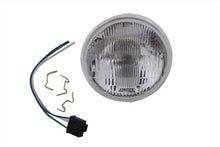 Load image into Gallery viewer, Bates Lamp Replacement Unit for 5-3/4 inch Headlamp