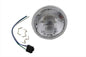 Bates Lamp Replacement Unit for 5-3/4 inch Headlamp