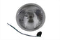 7 inch Headlamp Unit Replacement Flat Type