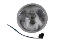 Load image into Gallery viewer, 7 inch Headlamp Unit Replacement Flat Type