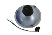 Load image into Gallery viewer, 7 inch Headlamp Unit Replacement Flat Type