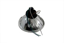 Load image into Gallery viewer, 7 inch Faceted Headlamp Unit