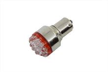 Load image into Gallery viewer, Red LED Bulb for Turn Signal