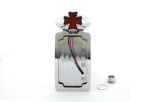 Load image into Gallery viewer, Maltese Chrome LED Tail Lamp Kit