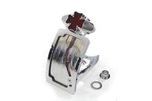 Load image into Gallery viewer, Maltese Chrome LED Tail Lamp Kit