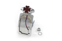 Load image into Gallery viewer, Maltese Chrome LED Tail Lamp Kit