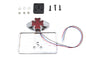 Iron Cross Style LED Tail Lamp