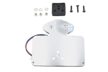 Load image into Gallery viewer, Iron Cross Style LED Tail Lamp